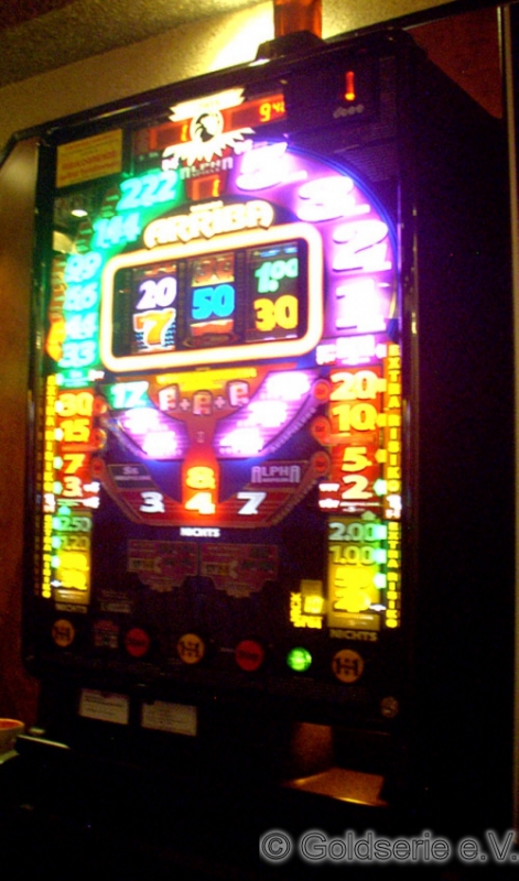 Arriba, Triomint, NSM, 2006